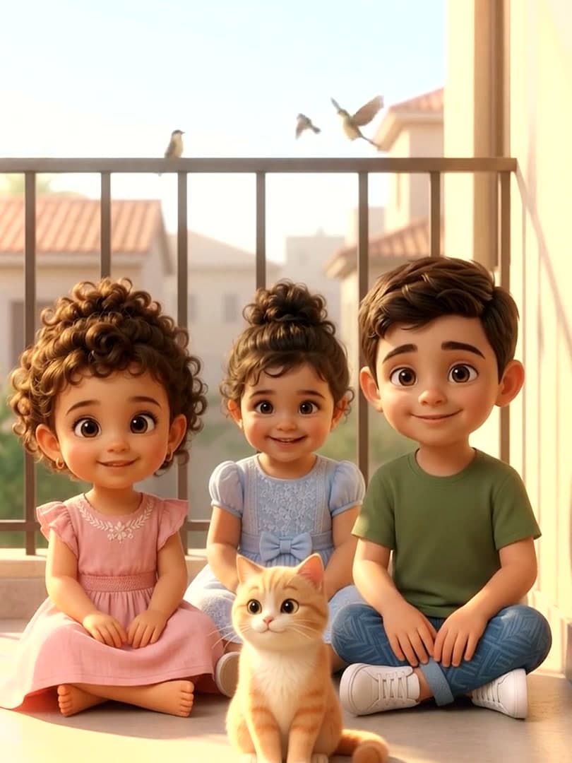 القصرية المكسورة